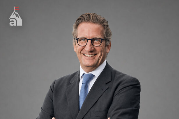 Stephan Zöchling Lebenslauf