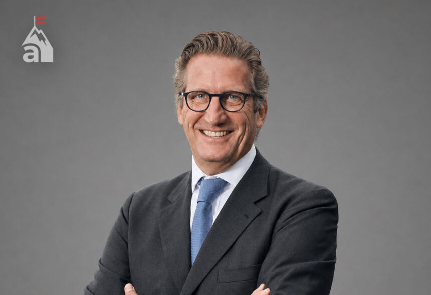 Stephan Zöchling Lebenslauf