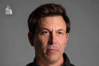 Toto Wolff