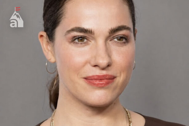 Verena Altenberger