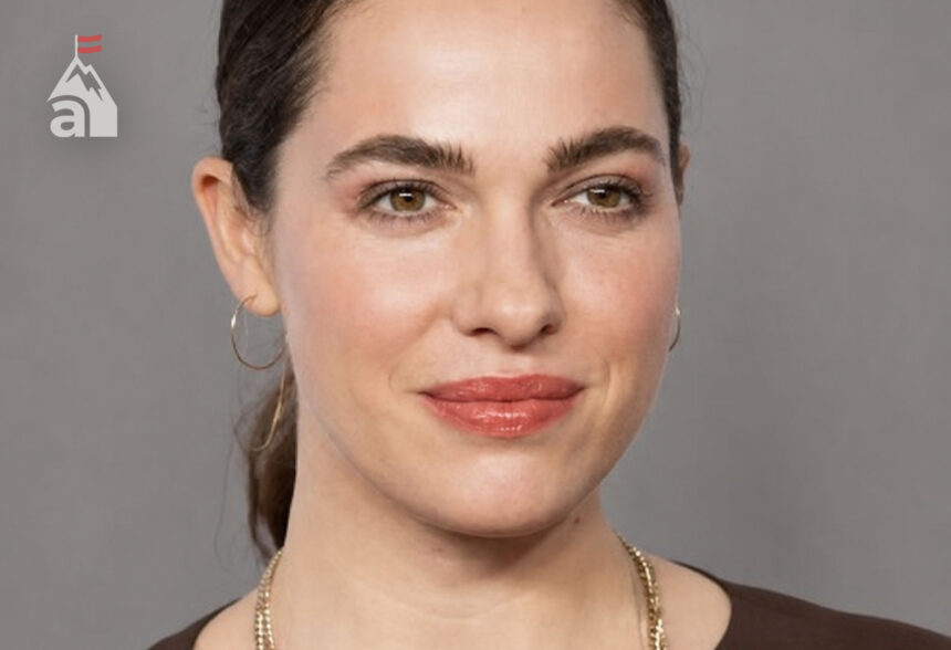 Verena Altenberger