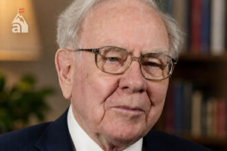 Warren Buffett