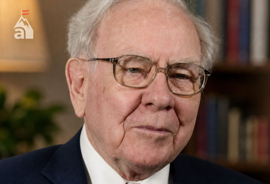 Warren Buffett